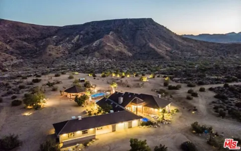 3569 CALMADA Rd Road