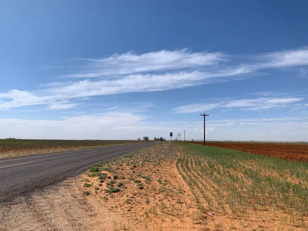 FM 3261 Ropesville, TX 79336