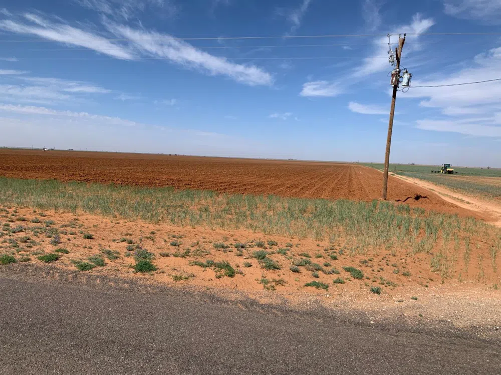 FM 3261 Ropesville, TX 79336