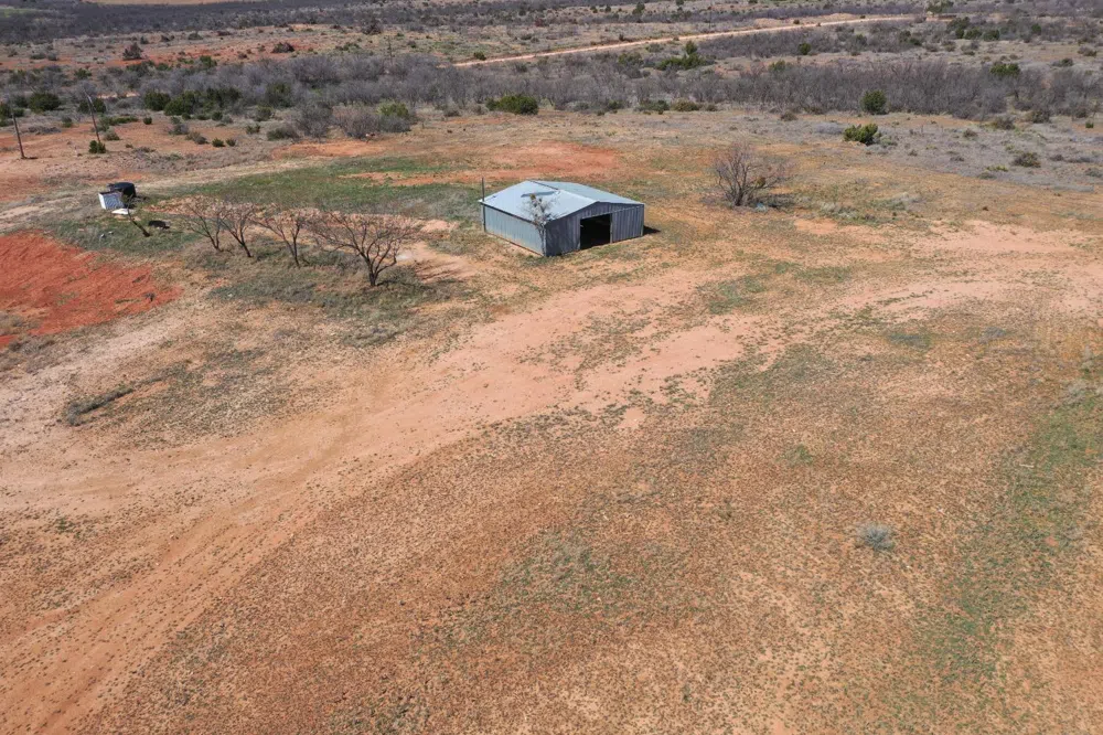County Road 355 Post, TX 