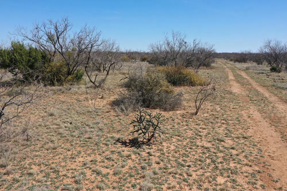 County Road 355 Post, TX 