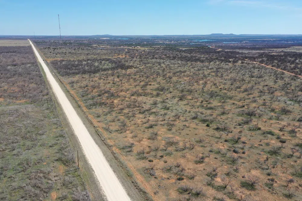 County Road 355 Post, TX 