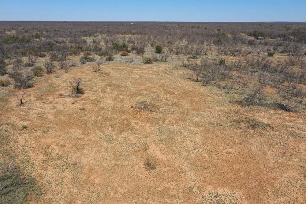 County Road 355 Post, TX 
