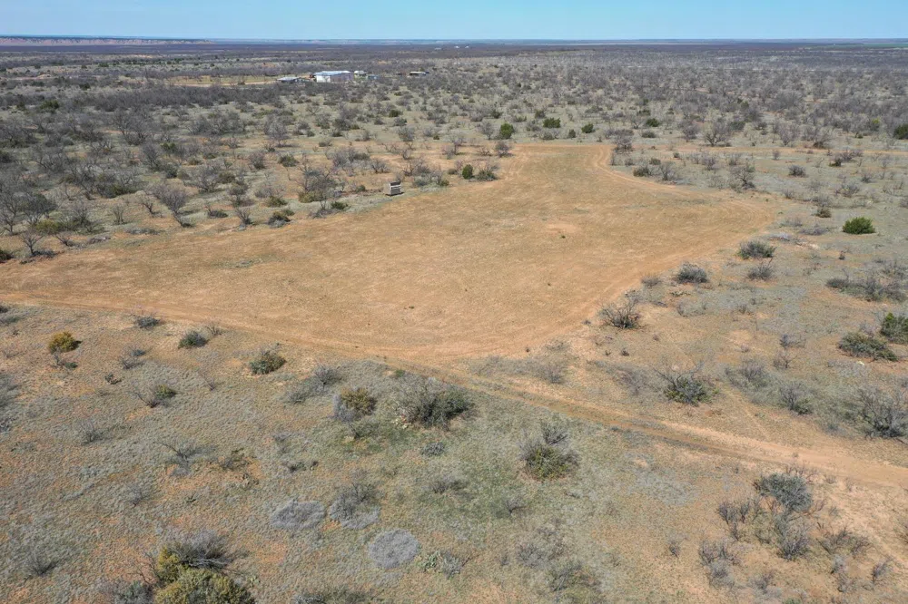 County Road 355 Post, TX 