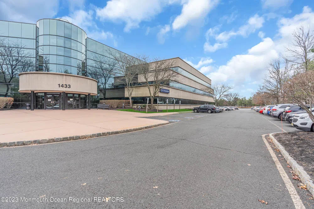 1433 Hooper Avenue #Unit 212 Toms River, NJ 08753