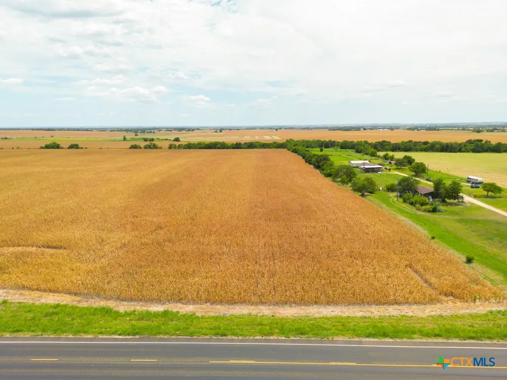 19845 FM 485 Highway Burlington, TX 76519