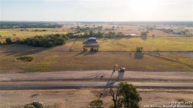 9867 Panther Creek Drive Iola, TX 77861