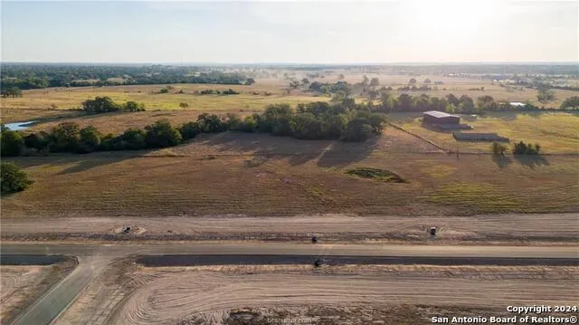 9867 Panther Creek Drive Iola, TX 77861