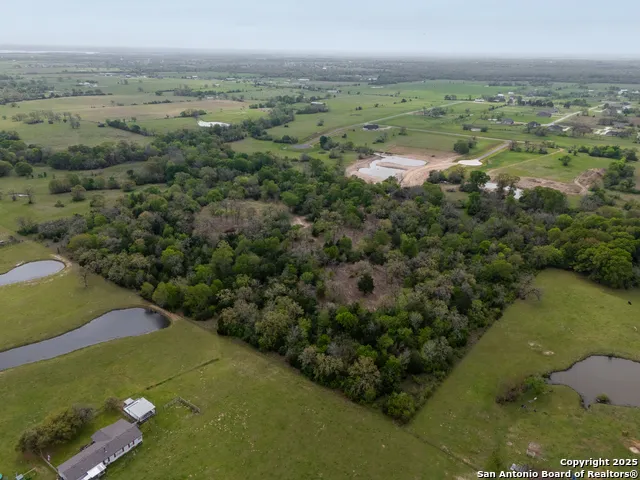 9867 Panther Creek Drive Iola, TX 77861