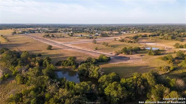 9891 Panther Creek Drive Iola, TX 77861