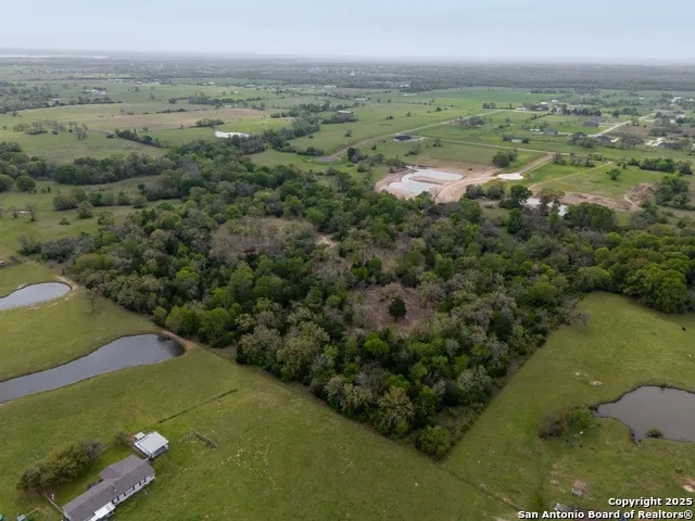 9891 Panther Creek Drive Iola, TX 77861