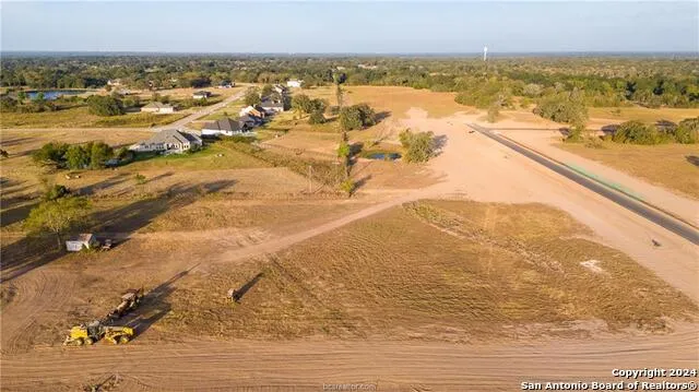 9917 Panther Creek Drive Iola, TX 77861
