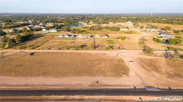 9917 Panther Creek Drive Iola, TX 77861