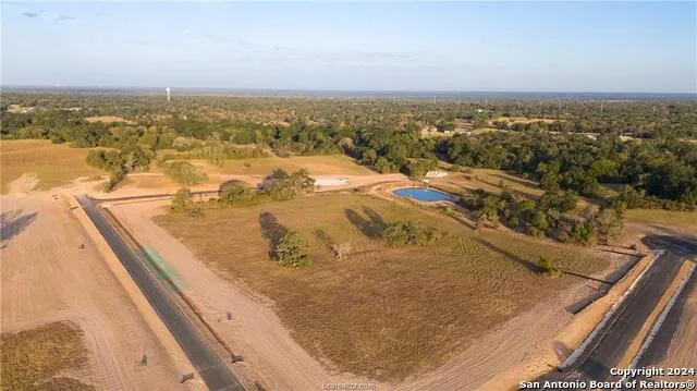 9993 Panther Creek Drive Iola, TX 77861