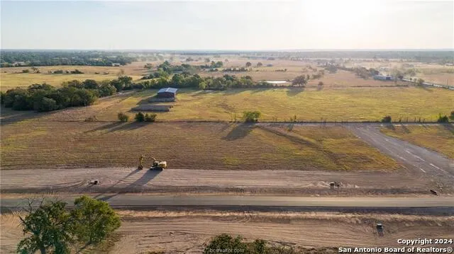 9993 Panther Creek Drive Iola, TX 77861