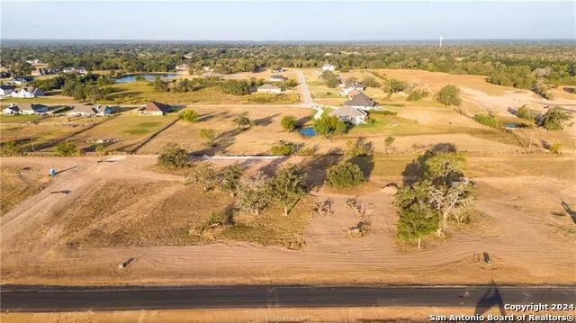 10069 Panther Creek Drive Iola, TX 77861
