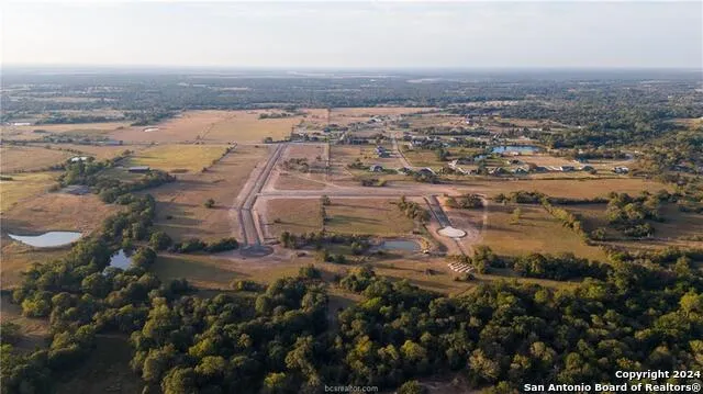 10071 Hidden Pond Drive Iola, TX 77861