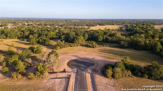 10071 Hidden Pond Drive Iola, TX 77861