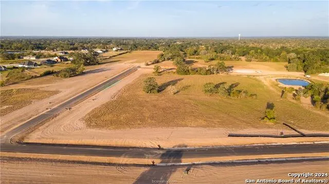 10071 Hidden Pond Drive Iola, TX 77861