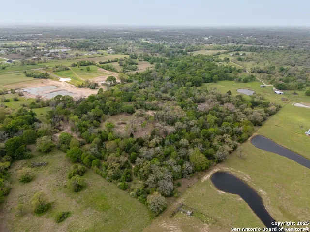 10071 Hidden Pond Drive Iola, TX 77861