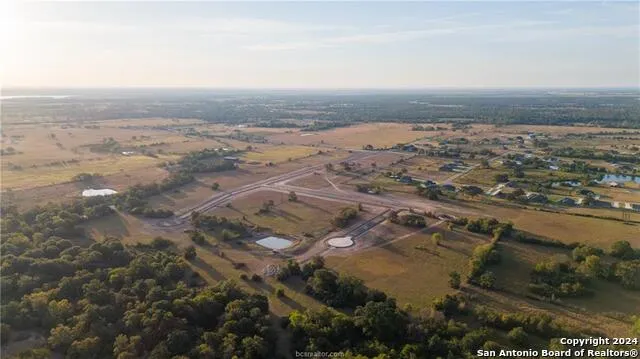 LOT 36 Panther Ridge Drive Iola, TX 77861