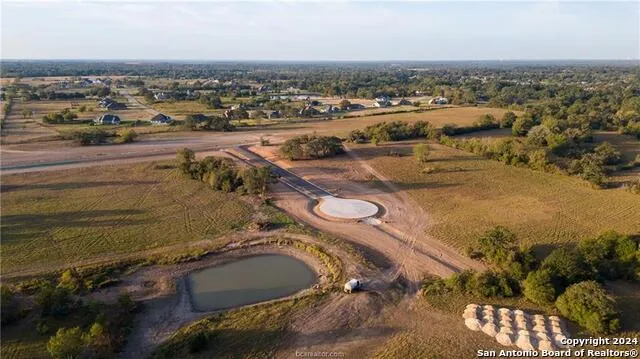 LOT 36 Panther Ridge Drive Iola, TX 77861