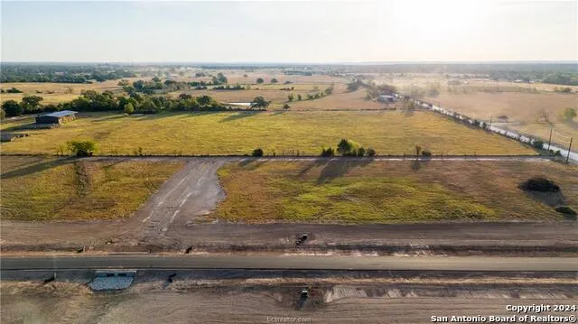 LOT 36 Panther Ridge Drive Iola, TX 77861