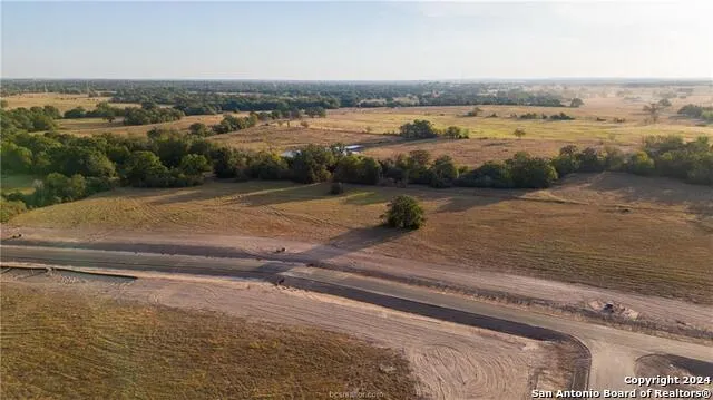 LOT 36 Panther Ridge Drive Iola, TX 77861