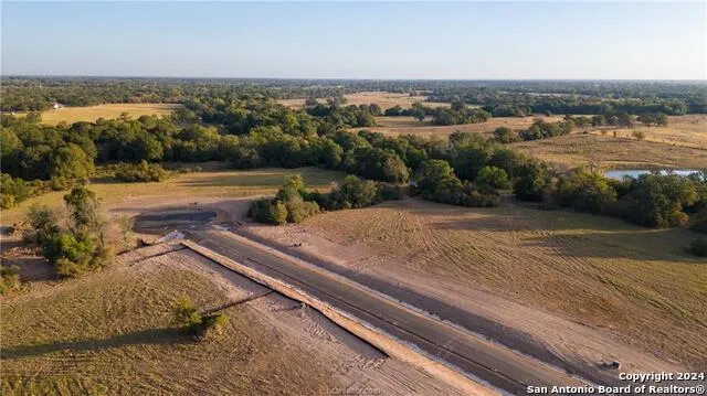 LOT 36 Panther Ridge Drive Iola, TX 77861