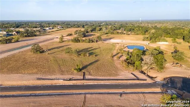 LOT 36 Panther Ridge Drive Iola, TX 77861