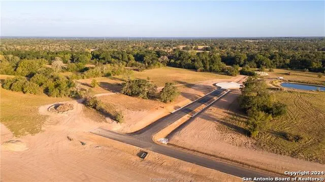 LOT 36 Panther Ridge Drive Iola, TX 77861