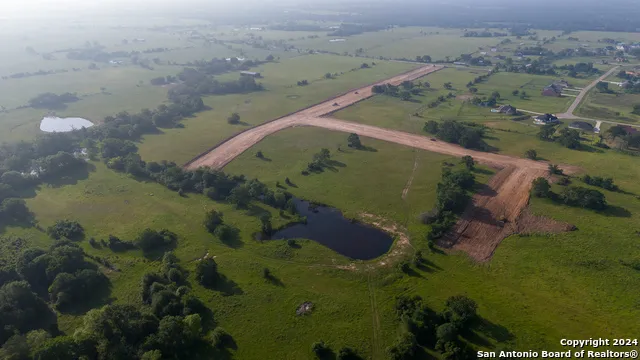 LOT 37 Panther Ridge Drive Iola, TX 77861