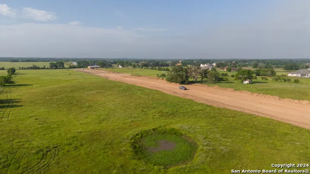 LOT 37 Panther Ridge Drive Iola, TX 77861