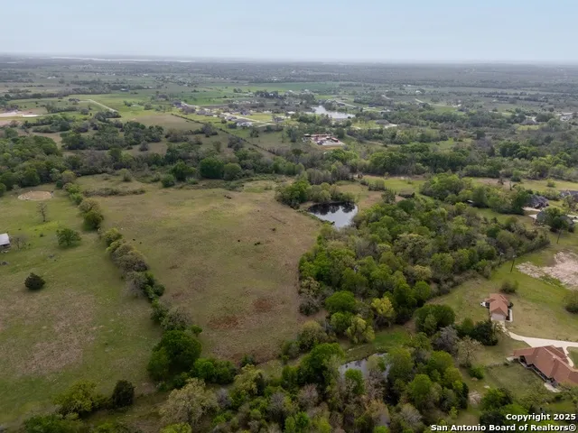 LOT 37 Panther Ridge Drive Iola, TX 77861