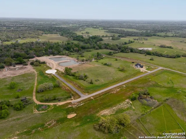 LOT 38 Panther Ridge Drive Iola, TX 77861