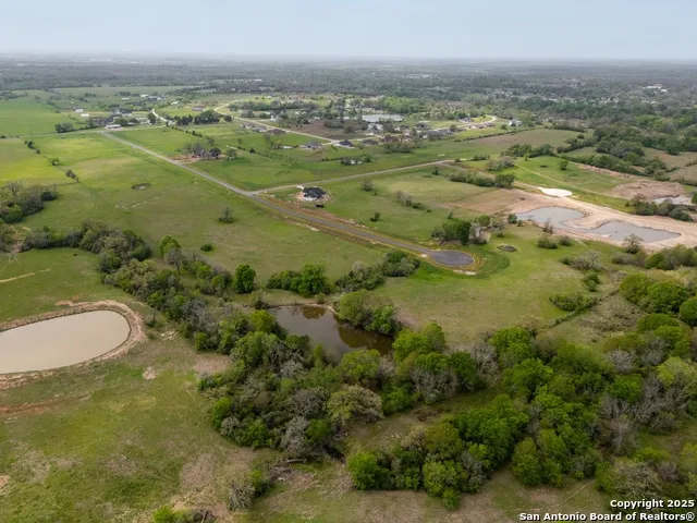 9956 Panther Ridge Drive Iola, TX 77861