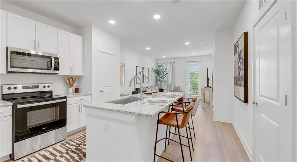 1000 Etowah Ferry Drive #6310 Acworth, GA 30102