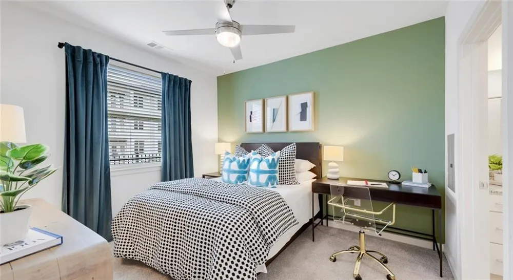1000 Etowah Ferry Drive #6310 Acworth, GA 30102