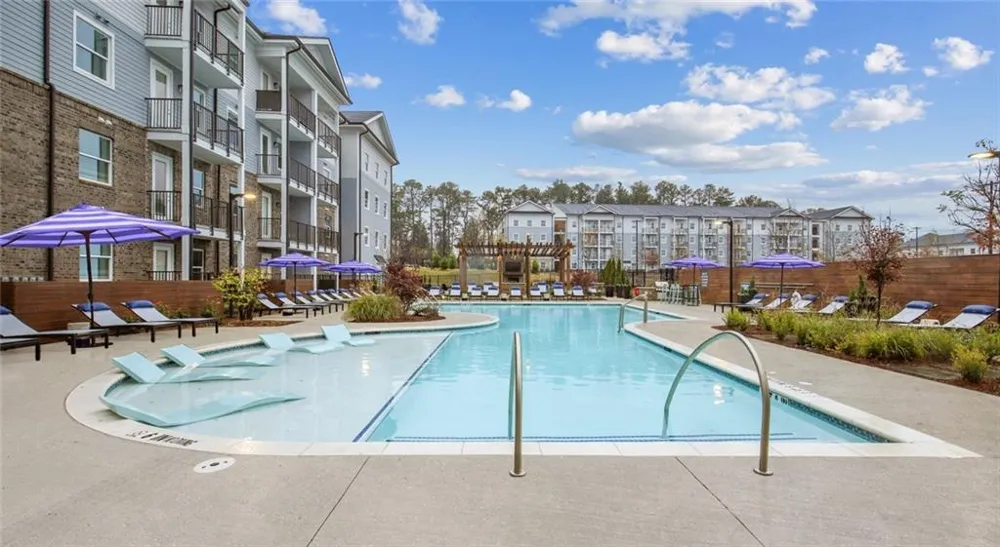 1000 Etowah Ferry Drive #6310 Acworth, GA 30102
