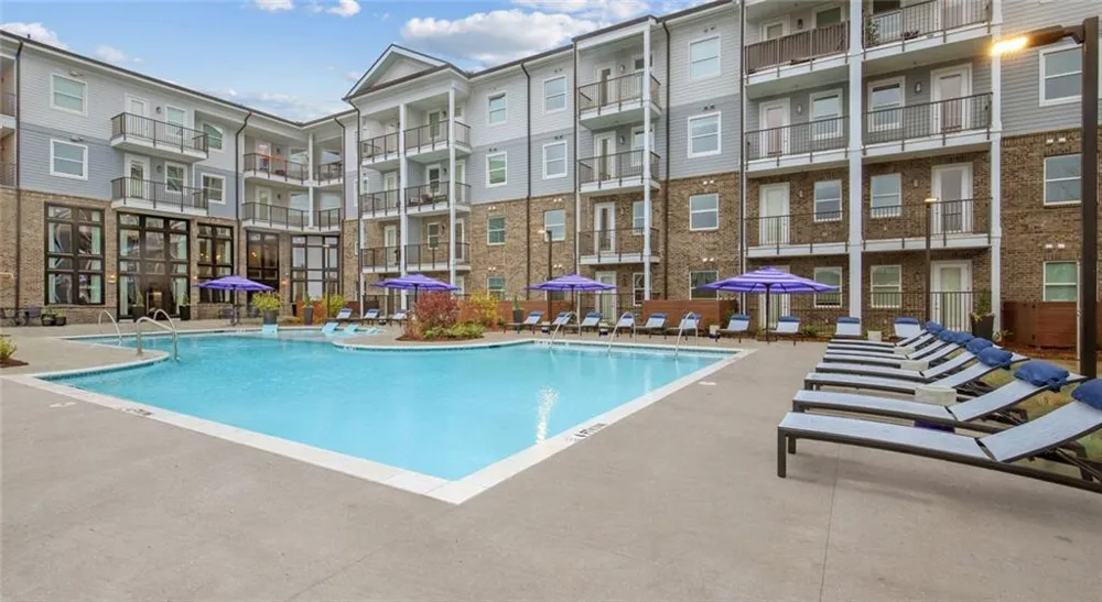 1000 Etowah Ferry Drive #6310 Acworth, GA 30102
