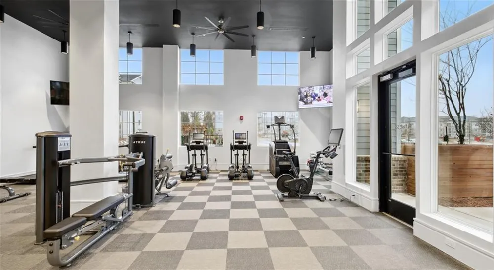 1000 Etowah Ferry Drive #6310 Acworth, GA 30102