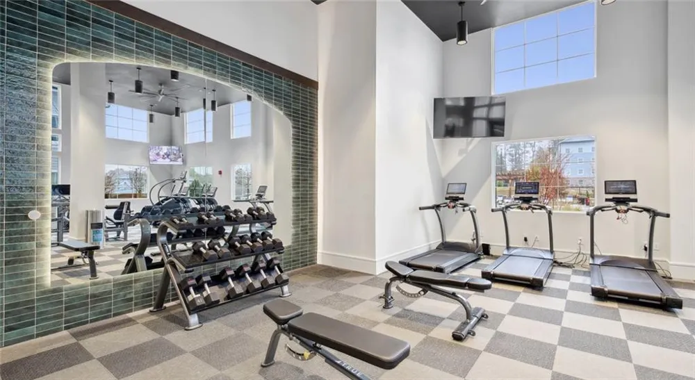 1000 Etowah Ferry Drive #6310 Acworth, GA 30102