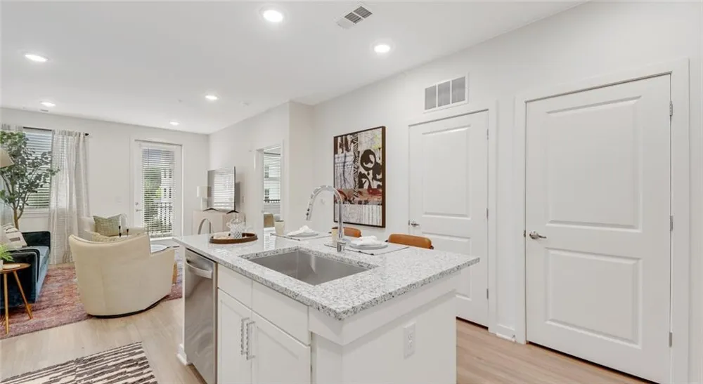 1000 Etowah Ferry Drive #6310 Acworth, GA 30102