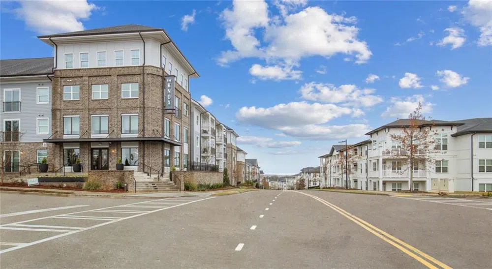 1000 Etowah Ferry Drive #6308 Acworth, GA 30102