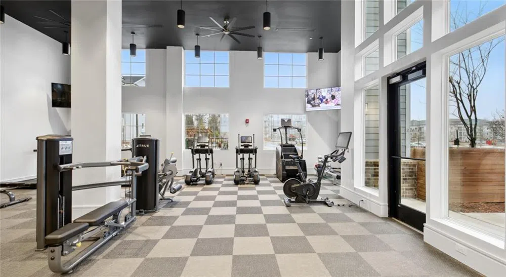 1000 Etowah Ferry Drive #6308 Acworth, GA 30102
