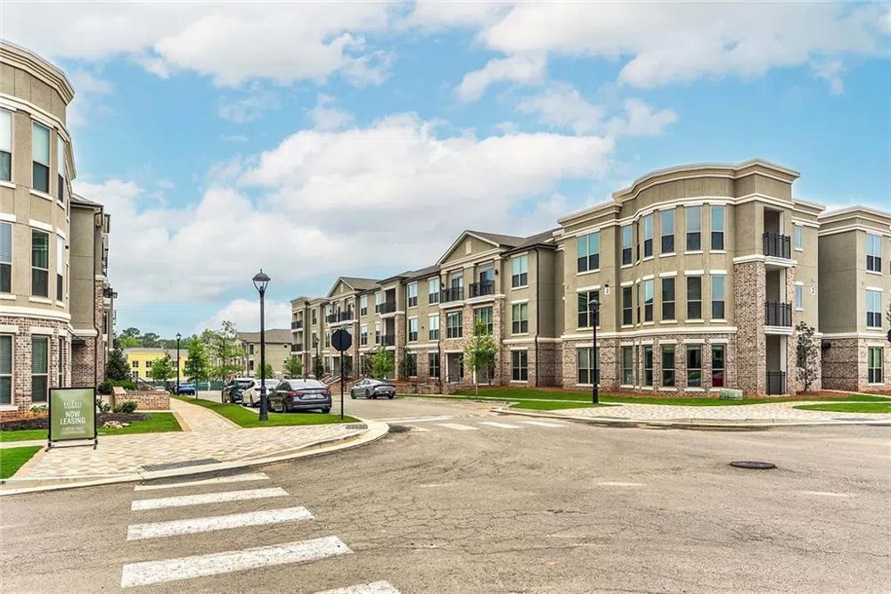1003 Ridgewalk Parkways #2309 Woodstock, GA 30188