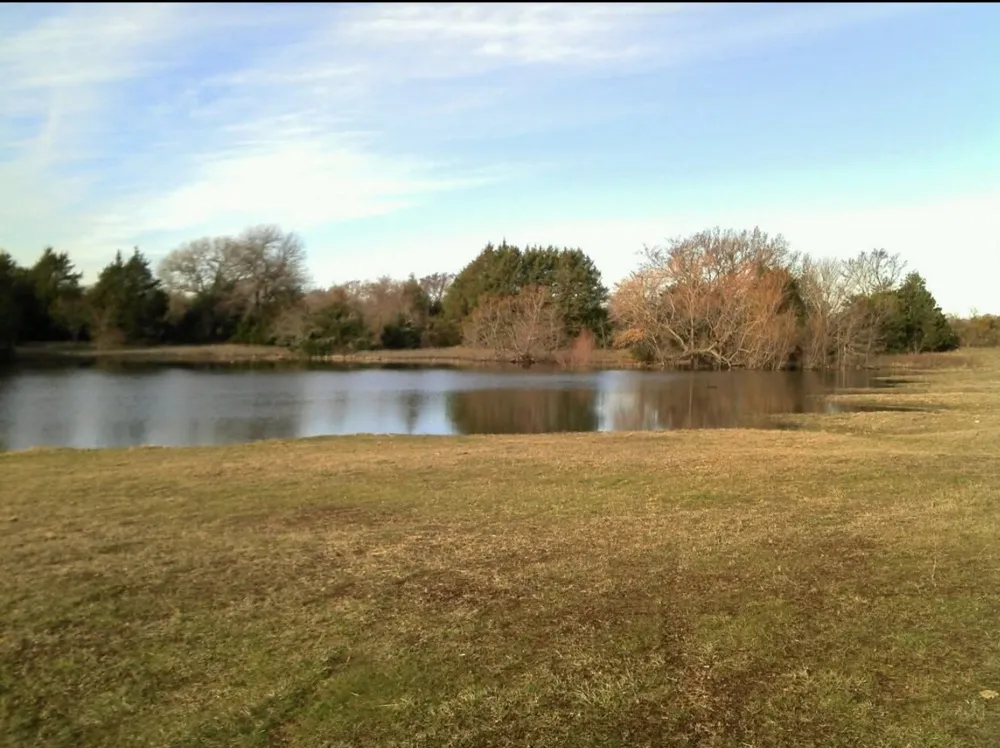 3285 Roland Road Whitesboro, TX 76273