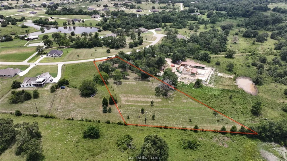 10256 Henley Cove Iola, TX 77861