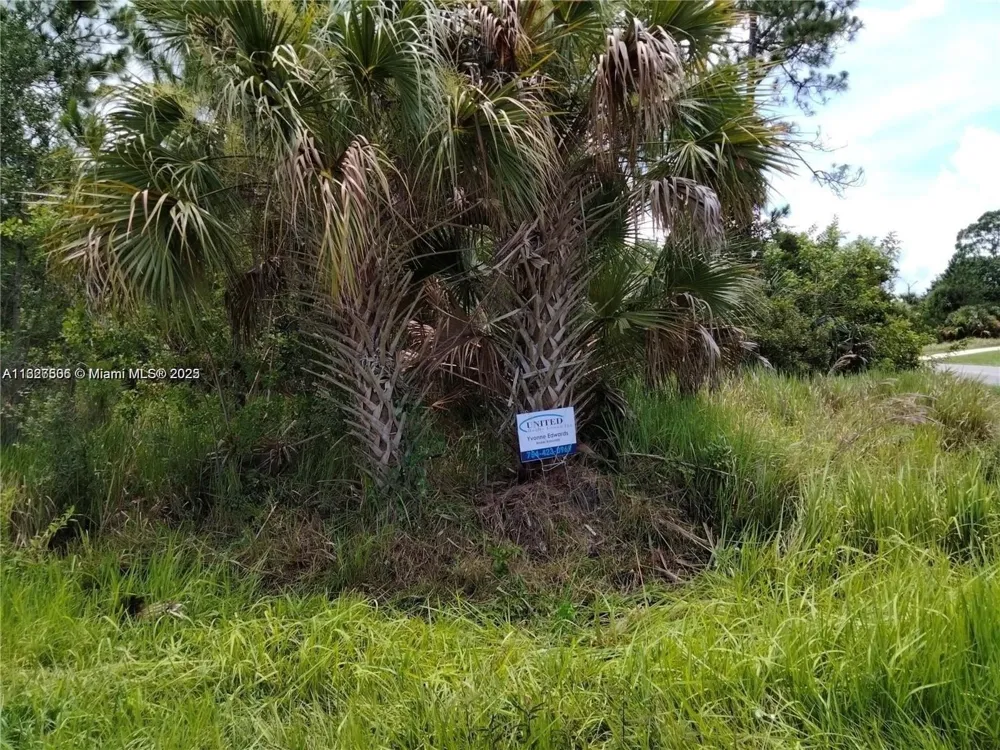 Ocean Ave SW Palm Bay, FL 32908