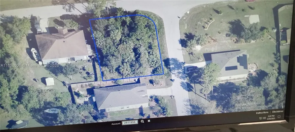 Ocean Ave SW Palm Bay, FL 32908